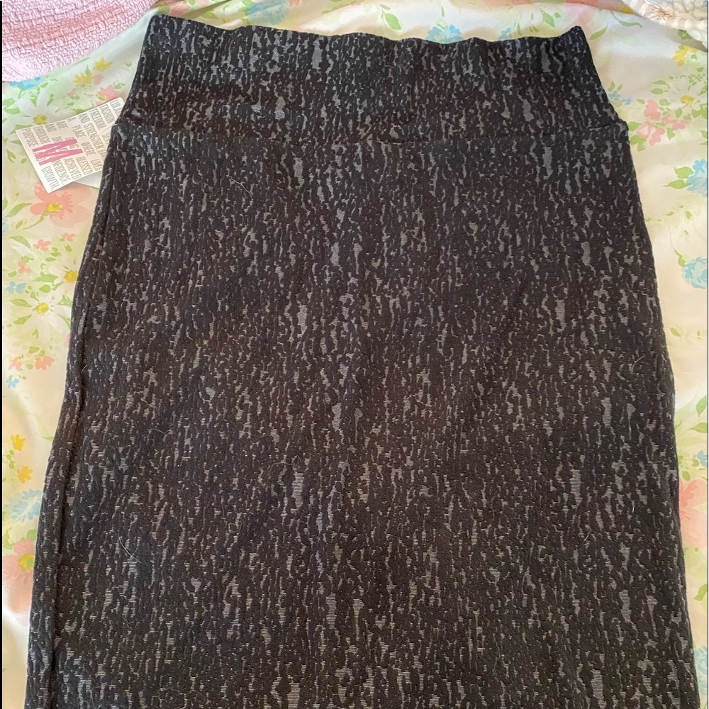 Lularoe Cassie Skirt
